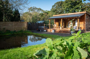 The Chard, Netherby, near Carlisle